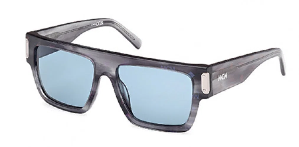 MCM WORLDWIDE 0011 Sunglasses - view 2